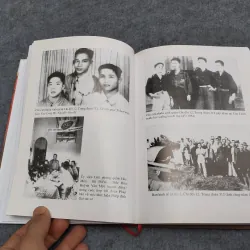 LỊCH SỬ GIẢI PHÓNG QUÂN HÓC MÔN - BÀ ĐIỂM - ĐỨC HOÀ 936742