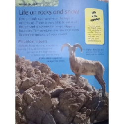 The Children's Encyclopedia of ANIMALS 550646