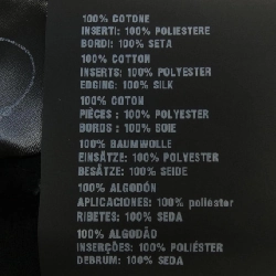 【Mã giảm giá】Áo thun PRADA 644248