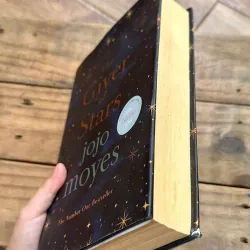 The Giver of Stars - Jojo Moyes (Hardcover) 729080