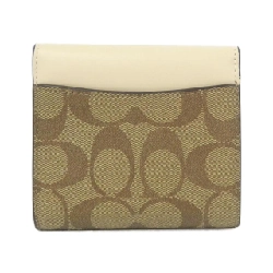 【Sản phẩm mới】Ví Coach CE930 621307