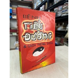 Bệnh tiểu đường và cách phòng chữa 937414