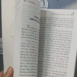 Nghệ thuật ứng xử bố vợ - con rể - Mai Hương 688504