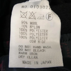 Áo khoác peacoat FACTOTUM - Hàng hiệu Authentic 817246