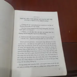 Đặng Thái Hoàng - LỊCH SỬ ĐÔ THỊ 705170