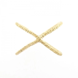 K18YG Nhẫn Kasuka 665199