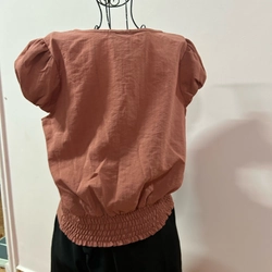 Áo lửng kiểu dáng thời trang 451681