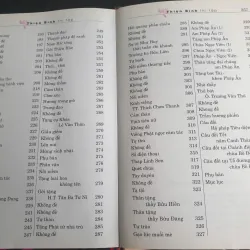 Thiện Bình Thi tập - Thích Thiện Bình 695790