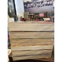 TRUYỆN PENDRAGON TRỌN BỘ - D.J. MacHale 121416