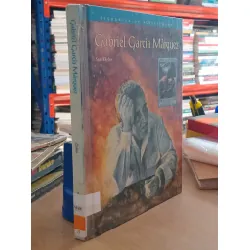 Gabriel Garcia Márquez - Sean Dolan 560625
