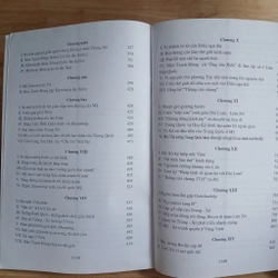 Trung - Xô - Mỹ Cuộc Đối Đầu Lịch Sử - Lý Kiện biên soạn 222558