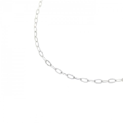 K18WG Dây chuyền - Hàng hiệu Authentic 866287