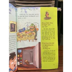 Sắc màu cuộc sống - Bing He 681763