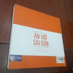 ĂN VẶT SÀI GÒN 754088