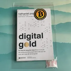 Digital gold Rủ nhau lên mạng đào vàng
