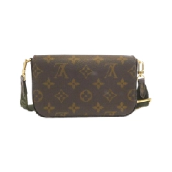Túi xách vai Louis Vuitton Monogram Multi Pochette Felicie M80091 - Hàng hiệu Chính hãng 802137