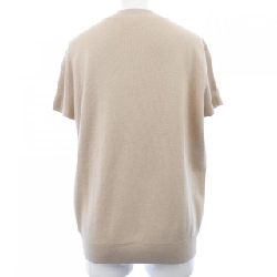 HERMES エクスリブリス 4H2689DA Áo len - Hàng hiệu Chính hãng 775701