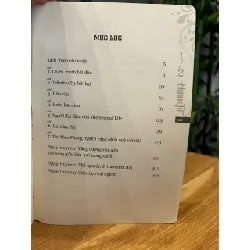 1/2 Hoàng tử (Tập 3: Infinite City Bất Bại) – Ngữ Nhi 571261