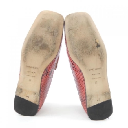 Sergio Rossi A77990 Giày bệt - Hàng hiệu Chính hãng 829407