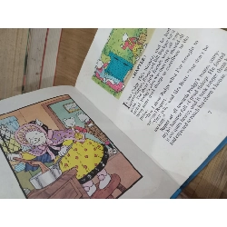 Rupert and Podgy's picnic day - John Harrold, Frederick Chaplain 706901