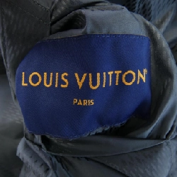 Áo khoác gió LOUIS VUITTON Damier Jacquard Reversible Nylon HSB46WMO6 - Hàng hiệu Chính hãng 883478