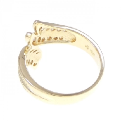 Nhẫn kim cương Tasaki 0.41CT - Hàng hiệu Authentic 837656