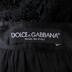 【Mã giảm giá】Dolce & Gabbana DOLCE&GABBANA Váy 653679