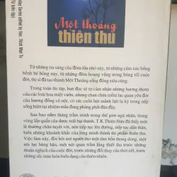 Một Thoáng Thiên Thu 758491