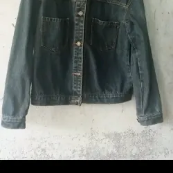 Áo khoác jean  1001244