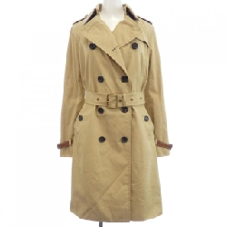 Áo khoác trench COACH C9042 - Hàng hiệu Chính hãng