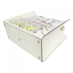 Fendi SILVIA AND THE BAGUETTE 7VA390 AWXH Túi - Hàng hiệu Chính hãng 764585