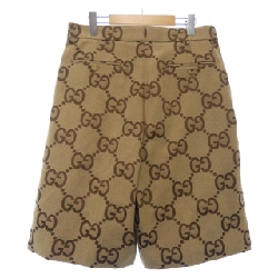 Quần shorts GUCCI - Hàng hiệu Authentic 898658