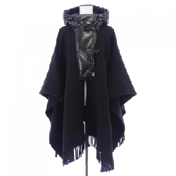 Moncler MONCLER 20933G00005 Cape - Hàng hiệu Chính hãng