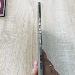 THƯ CHO NGƯỜI EM TỊNH ĐỘ  956998