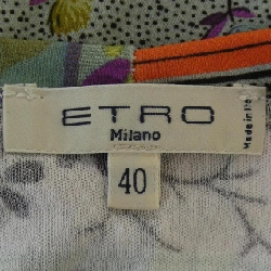 ETRO Top - Hàng hiệu Authentic 824646