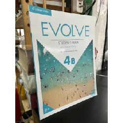 Evolve 4B