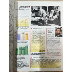 Historie - Table 609455