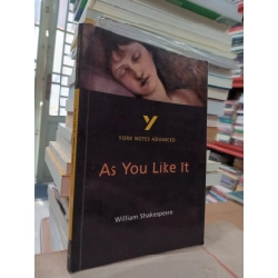 As you like it 549508