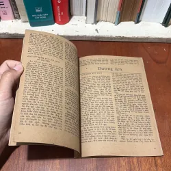 II Tạp Chí Xưa: Phụ Bản Khoa Học Phổ Thông _ Tìm Hiểu Thời Gian - Nguyễn Thành Luông 778111