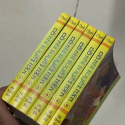 Cô Nhi tuyết hận 992760