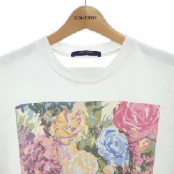 Áo thun LOUIS VUITTON LV hoa văn thảm HNY91WNPG - Hàng hiệu Chính hãng 898074