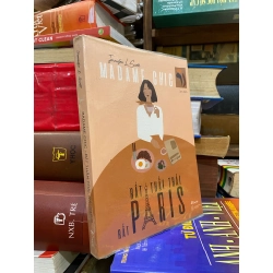 Madame Chic: Rất thần thái rất Paris - Jennifer L. Scott