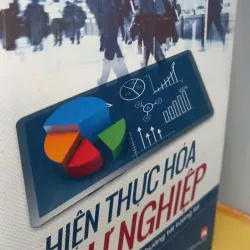 hiện thực hoá sự nghiệp