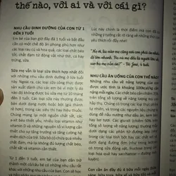 Tất tần tật các vấn đề của trẻ từ 1 đến 3 tuổi 674623