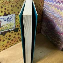 Sói Thảo Nguyên - Hermann Hesse 674949