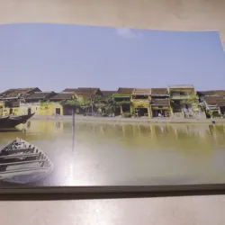 [Sách ảnh] Du lịch Quảng Nam 989822