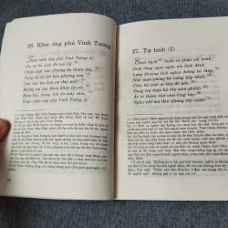 HỒ XUÂN HƯƠNG THƠ VÀ ĐỜI 729248