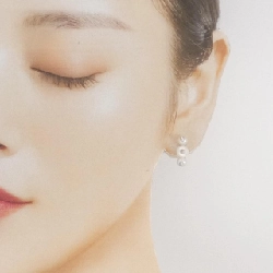 Tasaki Danger Neo Bông tai - Hàng hiệu Chính hãng 845487