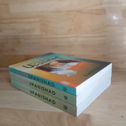 Osho - Upanishad (Bộ 3 Quyển) 139387