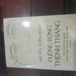 Đường rộng thênh thang 174968